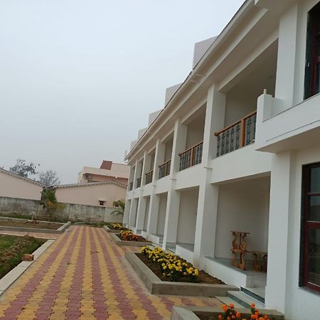 Tarangamala Resort Mandarmani Luaran gambar