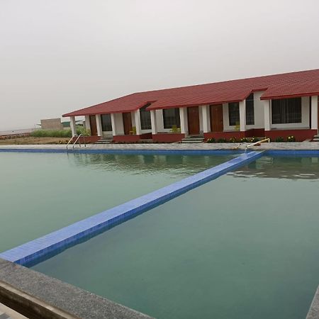 Tarangamala Resort Mandarmani Luaran gambar