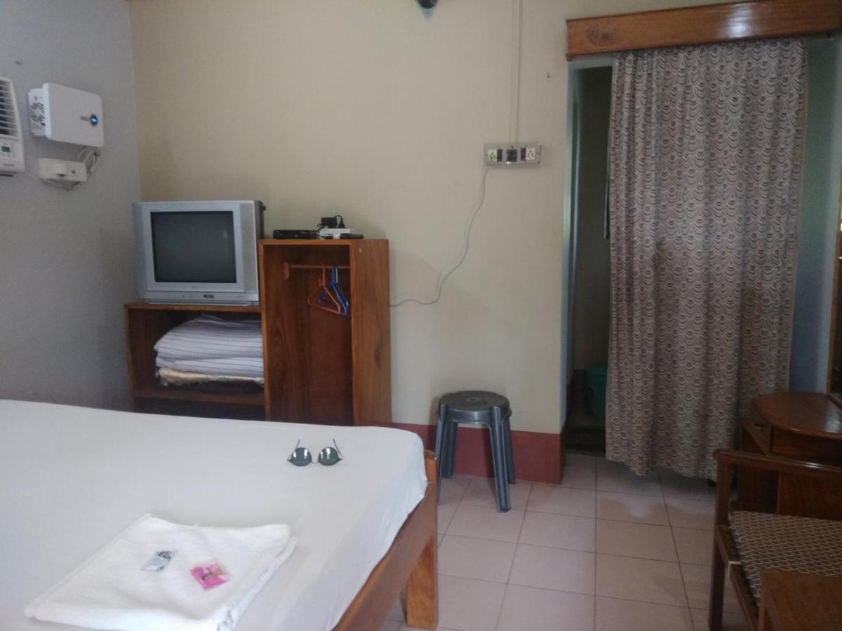 Tarangamala Resort Mandarmani Luaran gambar