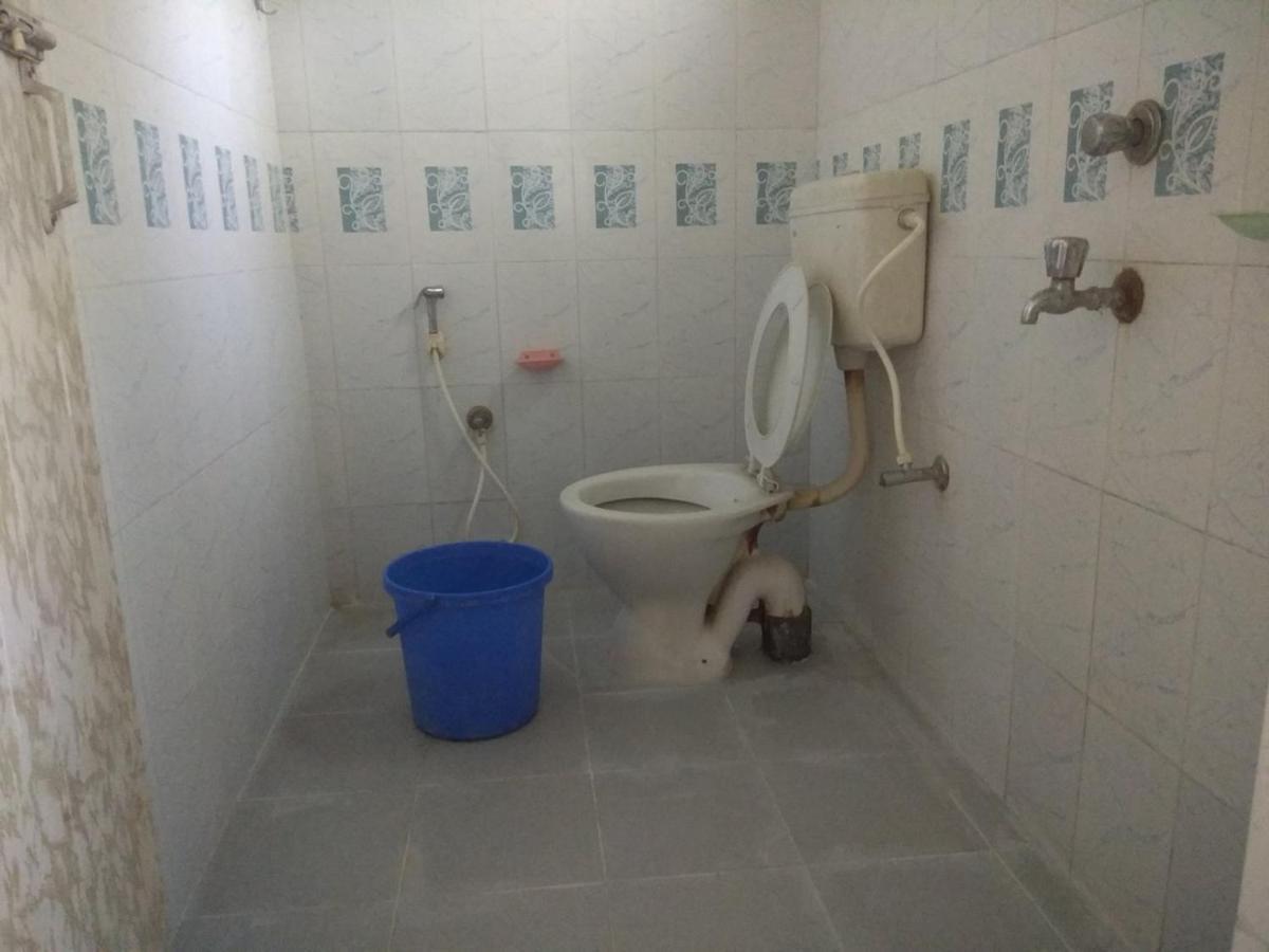 Tarangamala Resort Mandarmani Luaran gambar