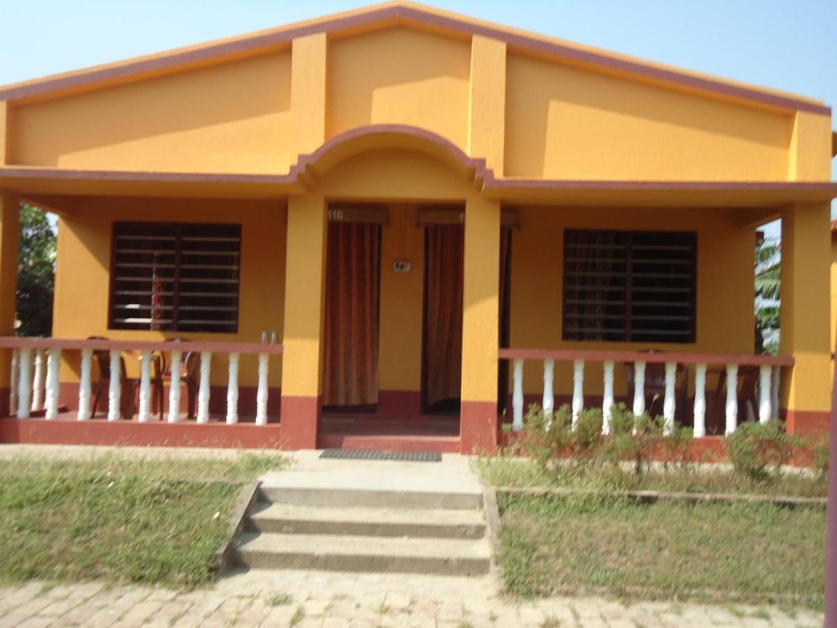 Tarangamala Resort Mandarmani Luaran gambar