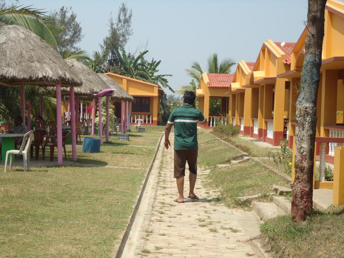 Tarangamala Resort Mandarmani Luaran gambar