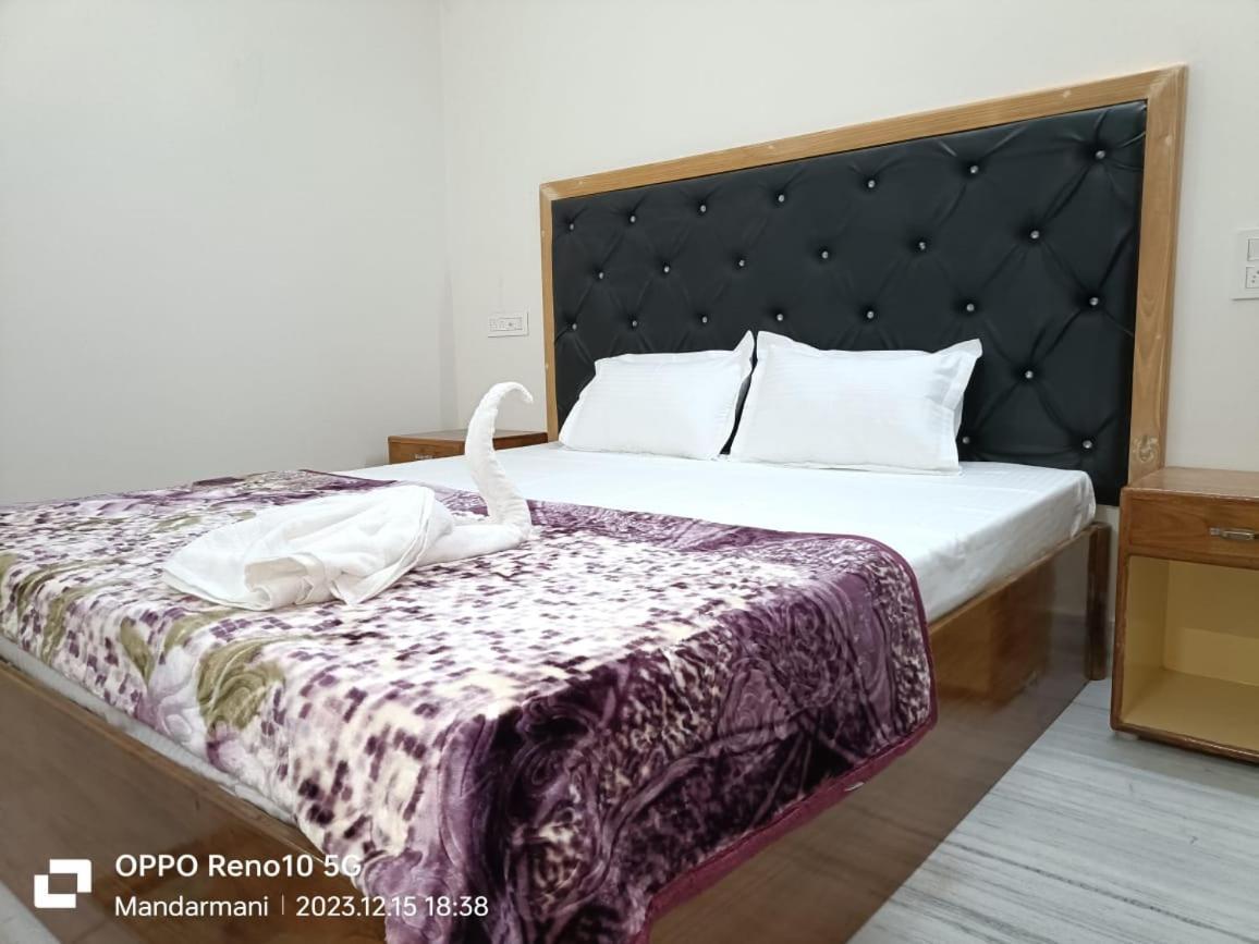 Tarangamala Resort Mandarmani Luaran gambar