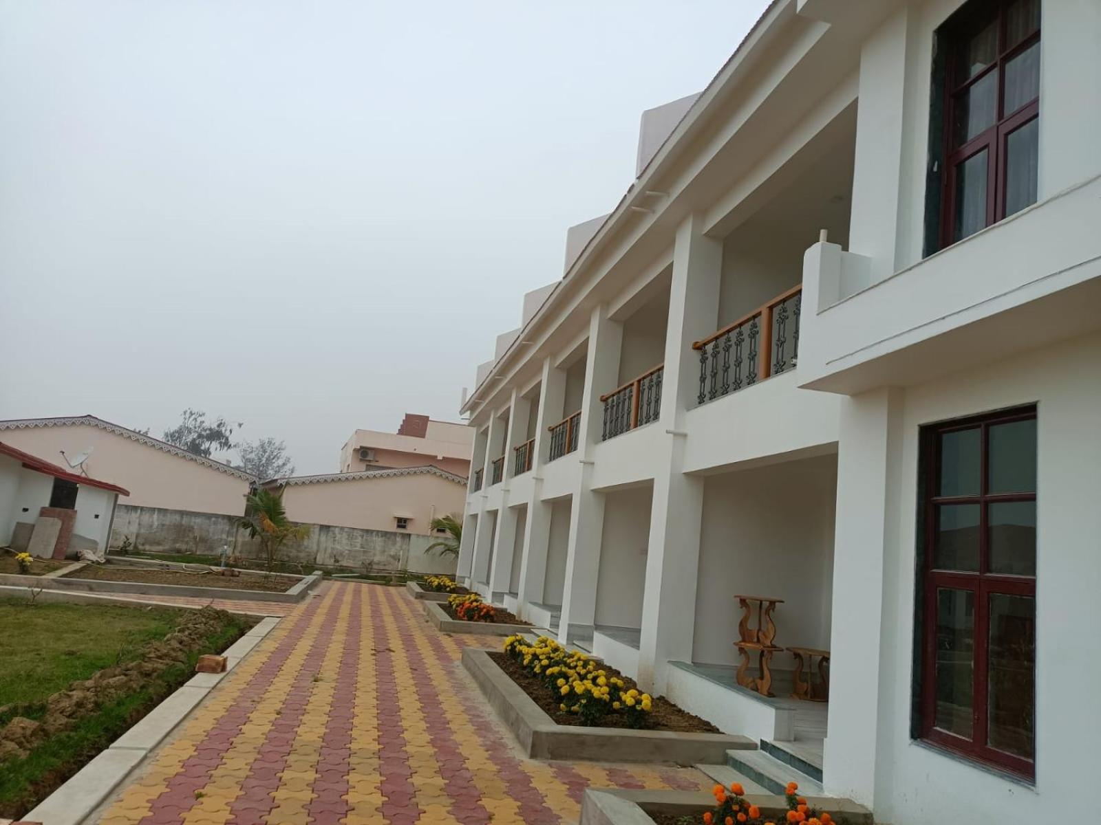 Tarangamala Resort Mandarmani Luaran gambar