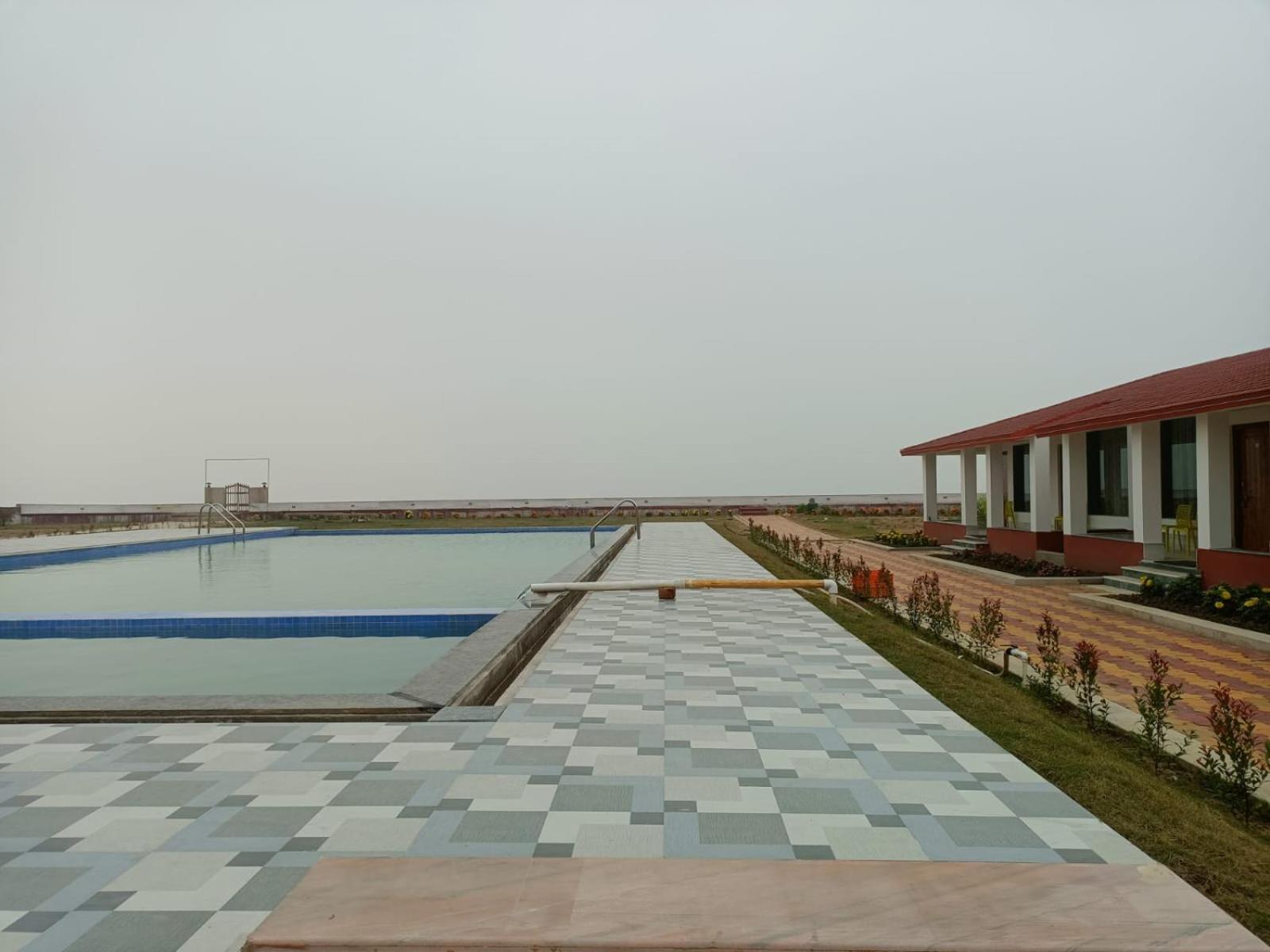 Tarangamala Resort Mandarmani Luaran gambar