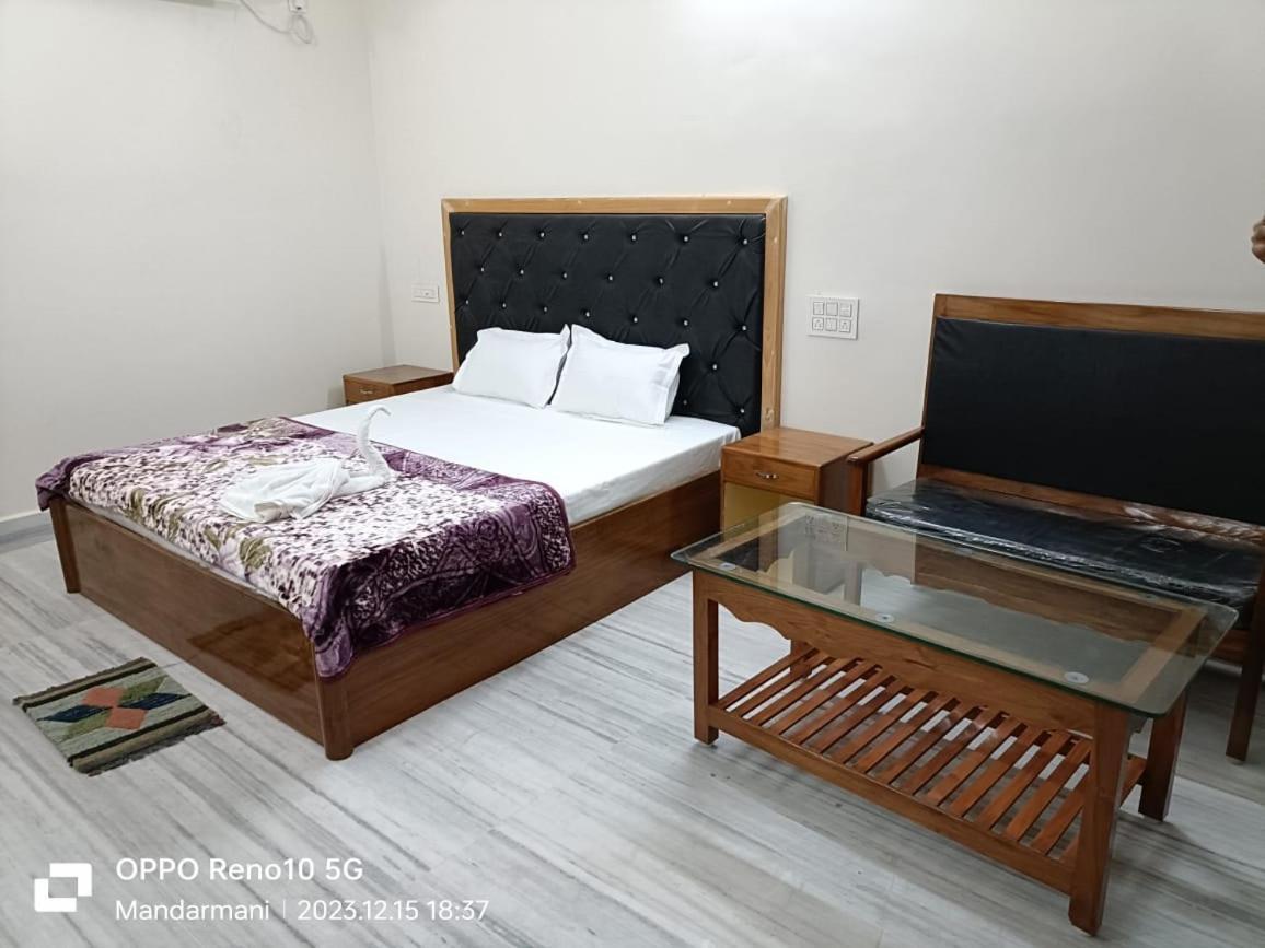 Tarangamala Resort Mandarmani Luaran gambar